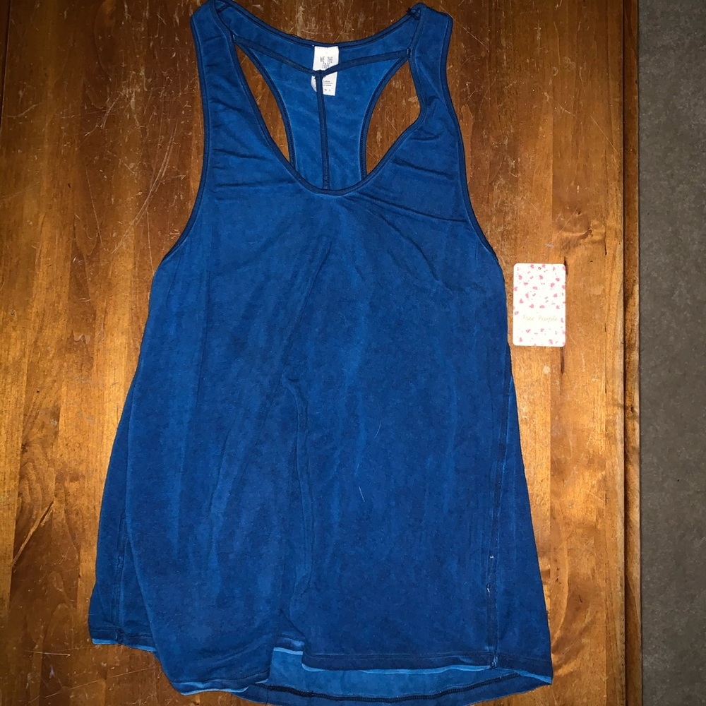Free People Tank